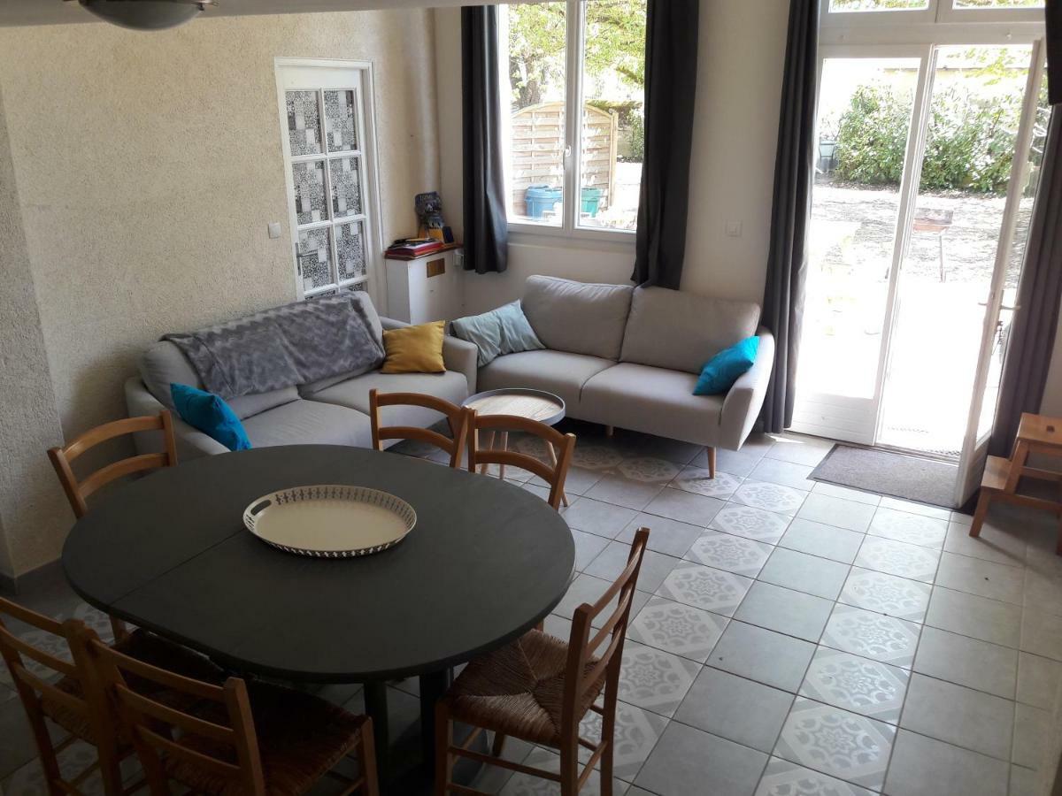 La Marelle Bed & Breakfast Avrille-les-Ponceaux Exterior photo